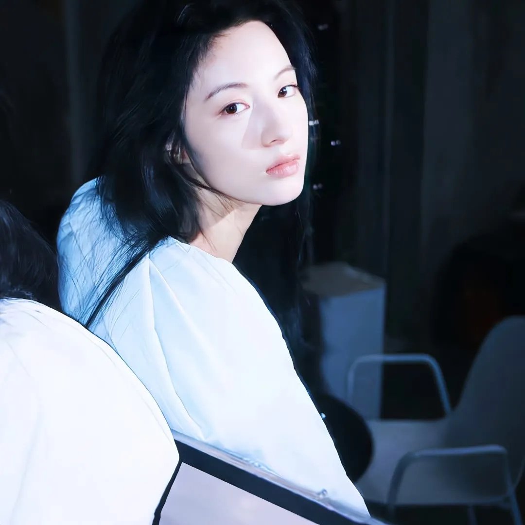 时光尽头的恋人